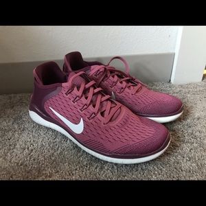 NEW Nike Free RN 2018 Mens Running Shoes Size 9.5